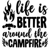 Personalized Olive Wood Keychain