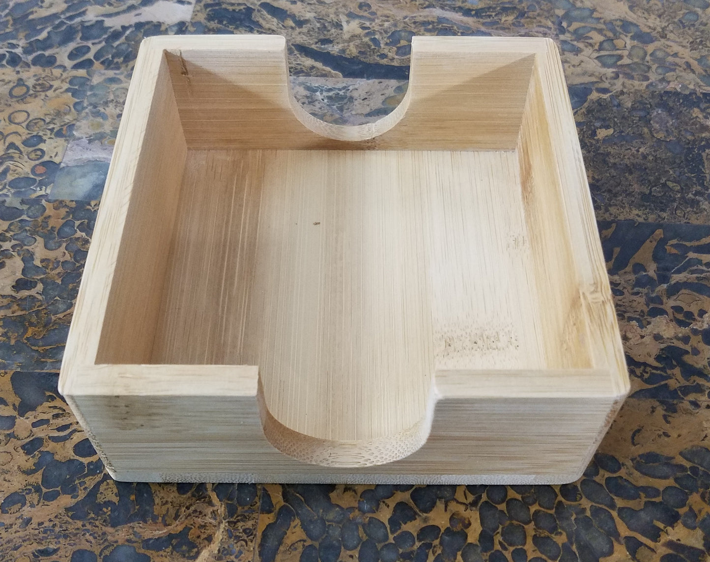 Personalized Monogram Coaster Set