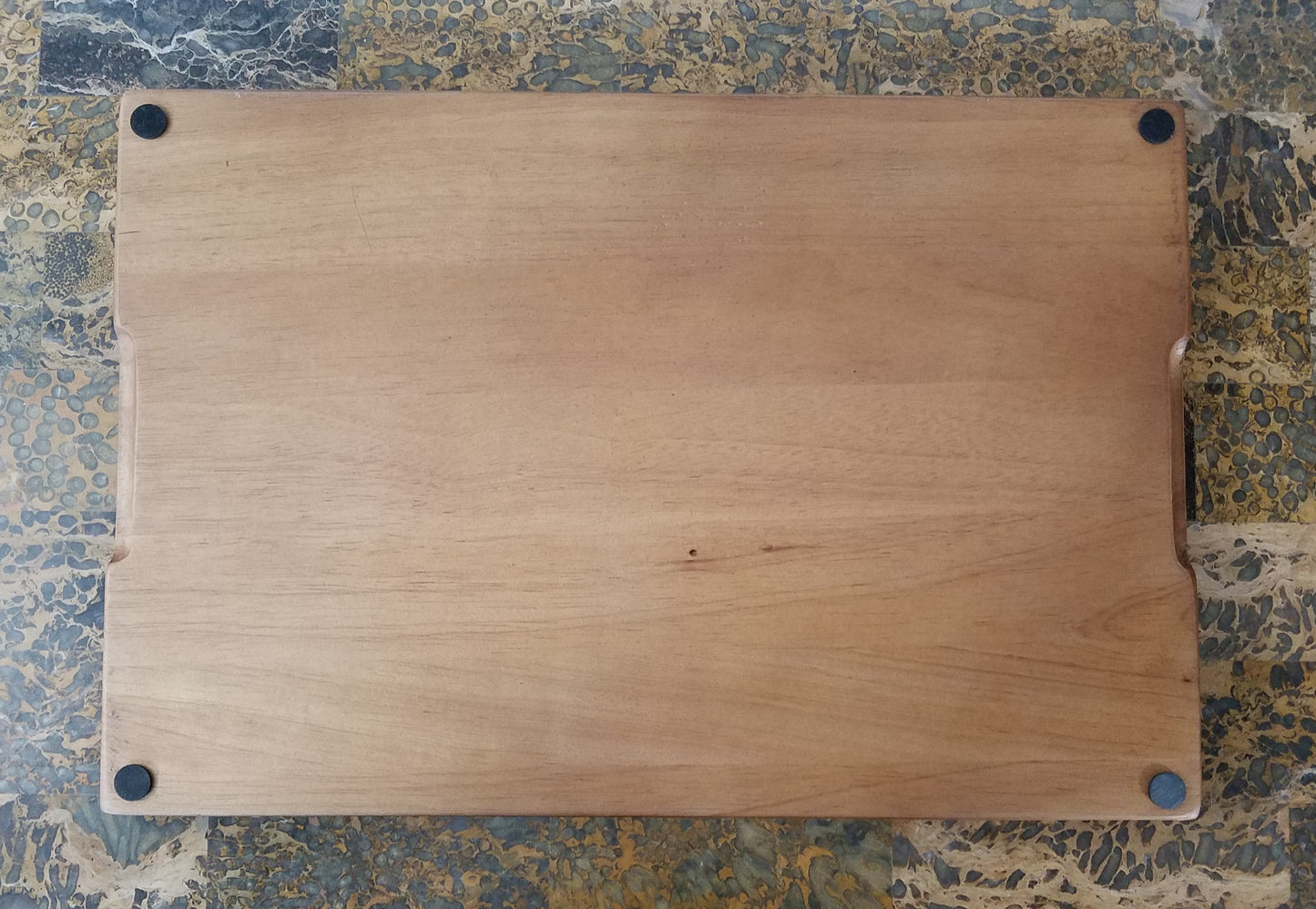 Personalized SOHO Board with Your Name & Anniversary