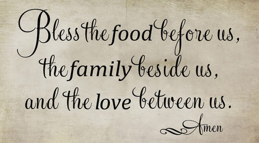 Bamboo Cutting Board