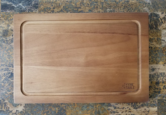 Personalized SOHO Board with Your Name & Anniversary